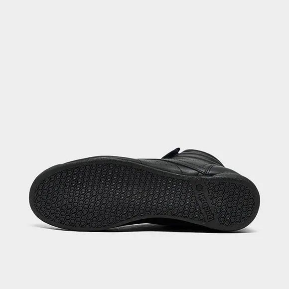 REEBOK WOMEN'S   FREESTYLE HI CASUAL SHOES 9 NIB