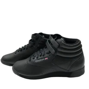 REEBOK WOMEN'S   FREESTYLE HI CASUAL SHOES 9 NIB