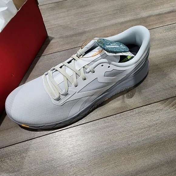 Reebok Nanoflex Tr Mens Training Shoes