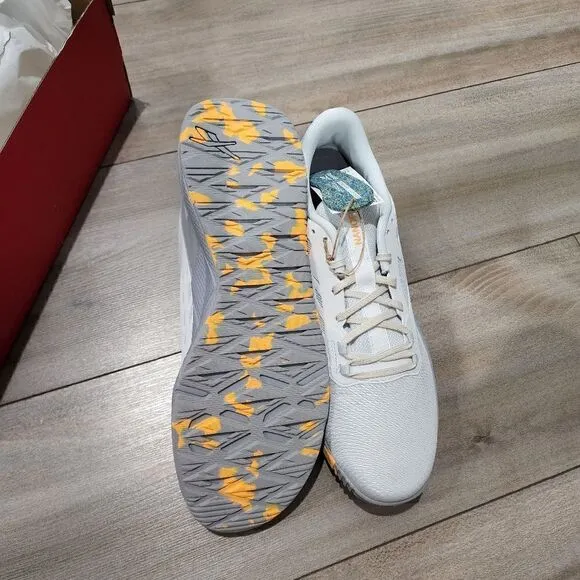 Reebok Nanoflex Tr Mens Training Shoes