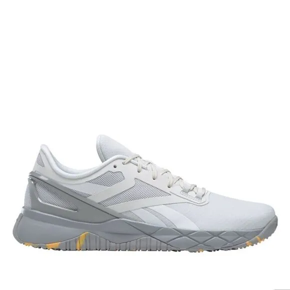 Reebok Nanoflex Tr Mens Training Shoes