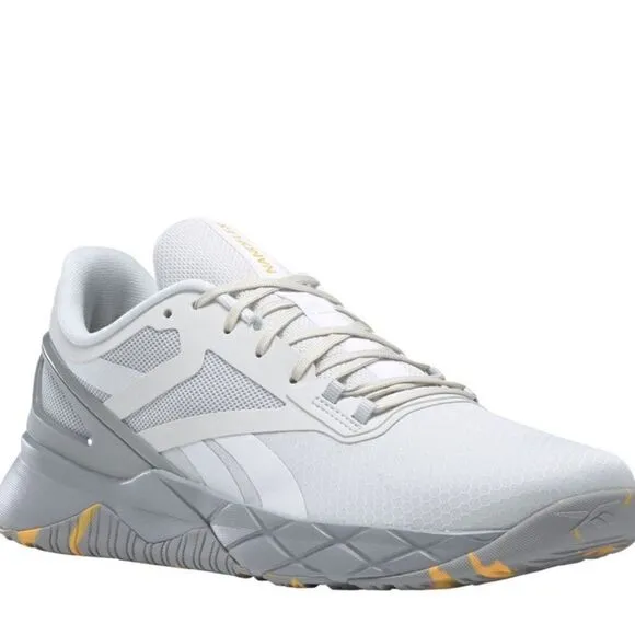 Reebok Nanoflex Tr Mens Training Shoes