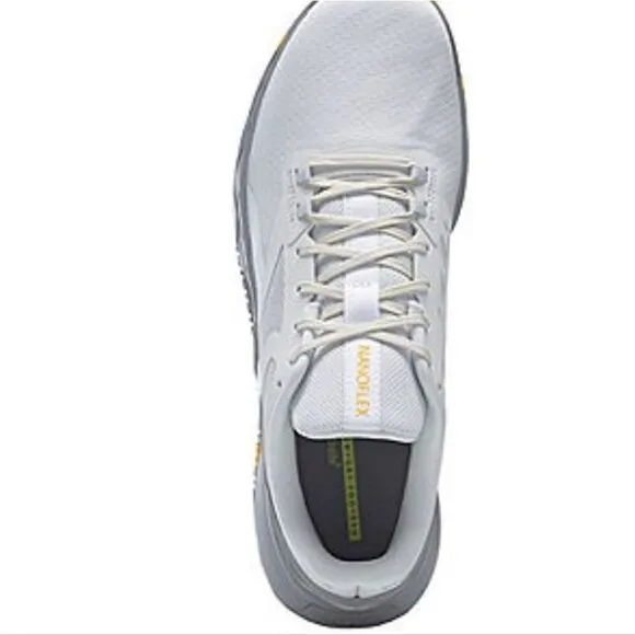 Reebok Nanoflex Tr Mens Training Shoes