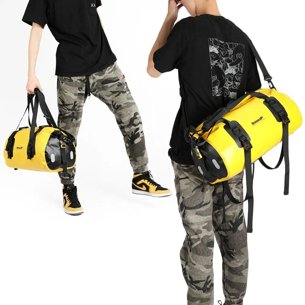 RHINOWALK 20L Waterproof Pannier Bag