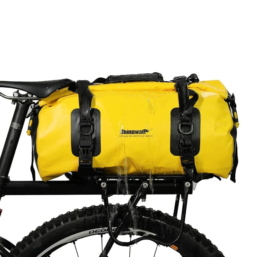 RHINOWALK 20L Waterproof Pannier Bag