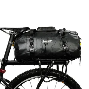 RHINOWALK 20L Waterproof Pannier Bag