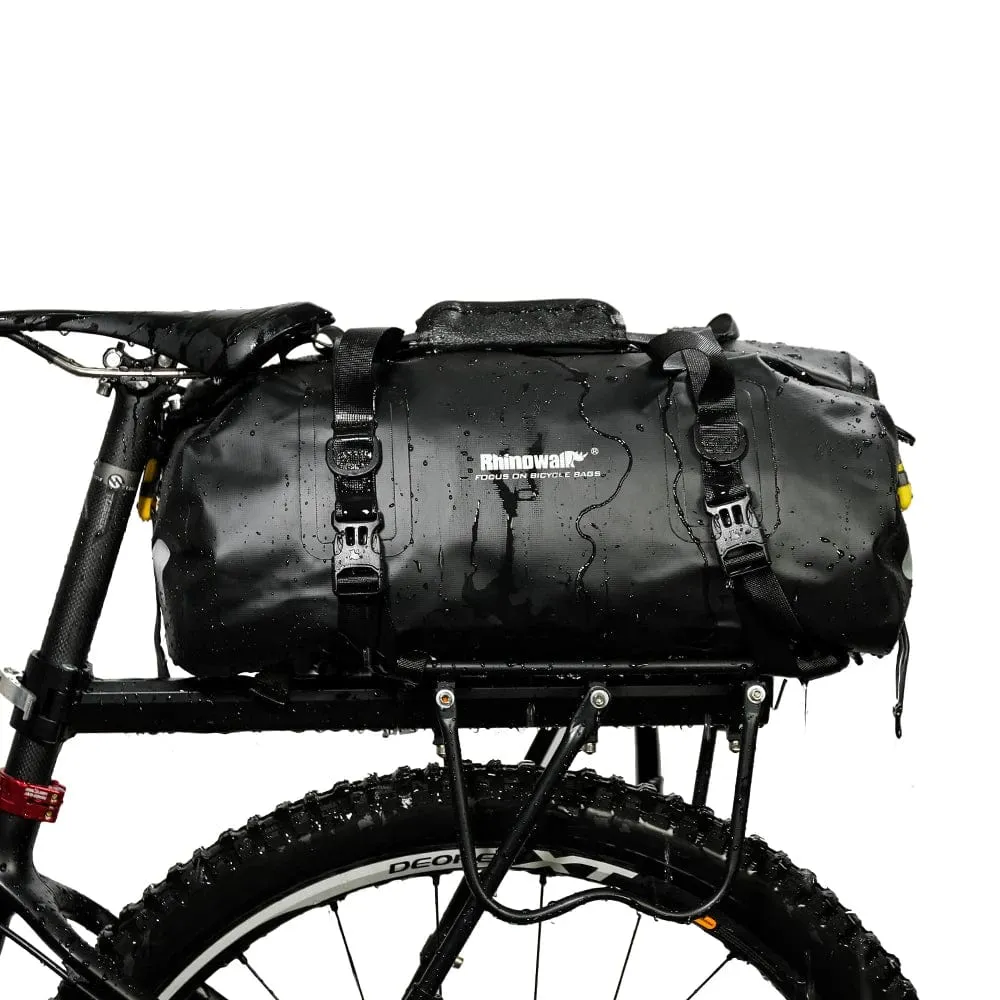 RHINOWALK 20L Waterproof Pannier Bag