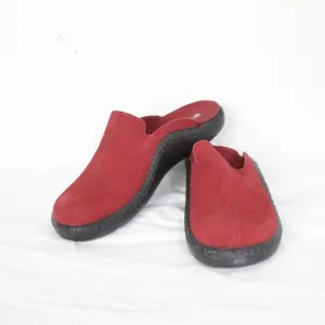 Romika Mokasso 102 Slipper Size 5/5.5 NIB