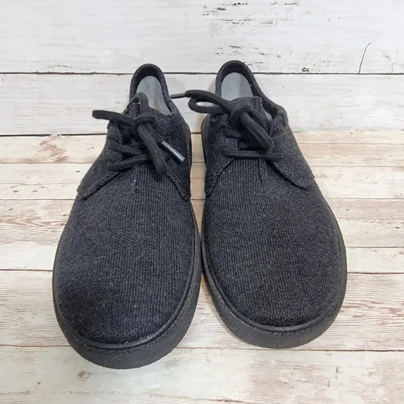 Rothy's Monty Lace Oxfords