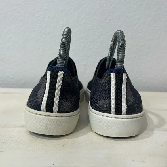 Rothy’s The Original Camo Casual Shoes Size 7.5