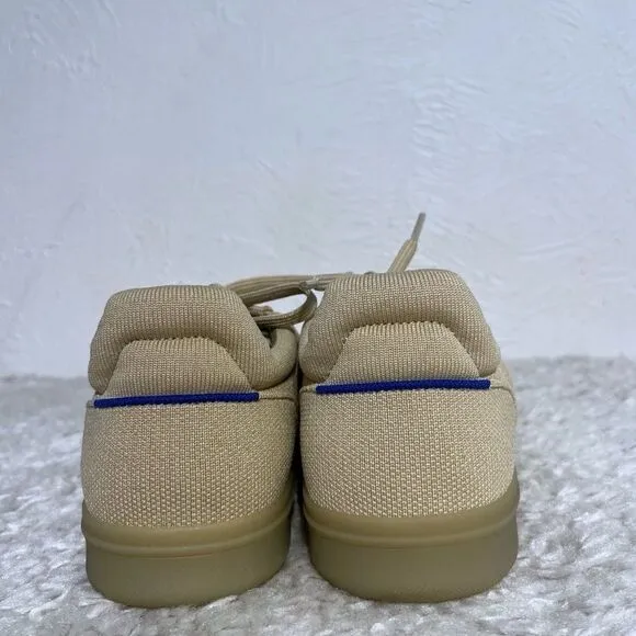 ROTHYS The RS01 Sneakers  Men's Size 9 in Wheat Shoes