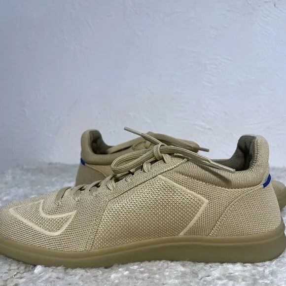 ROTHYS The RS01 Sneakers  Men's Size 9 in Wheat Shoes