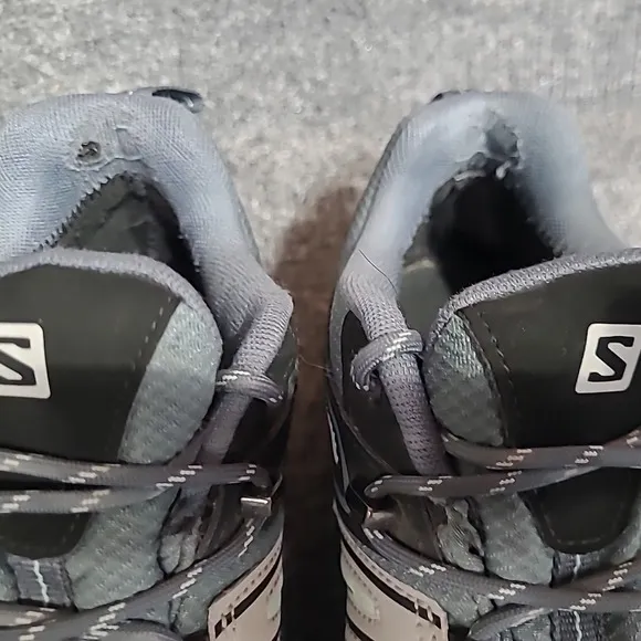 Salomon X Ultra Pioneer CSWP Stormy Weather Hiking Outdoor Shoes Women's US 8.5