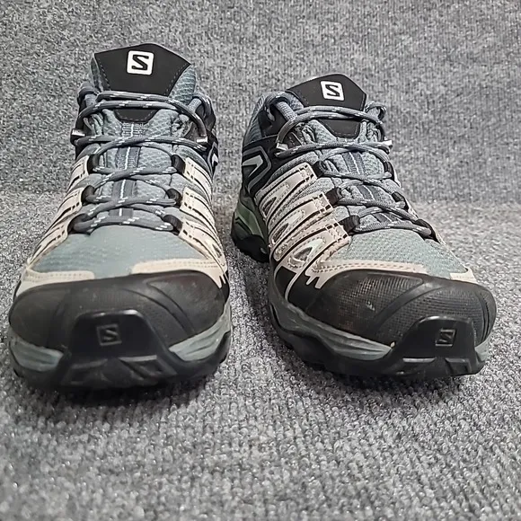 Salomon X Ultra Pioneer CSWP Stormy Weather Hiking Outdoor Shoes Women's US 8.5