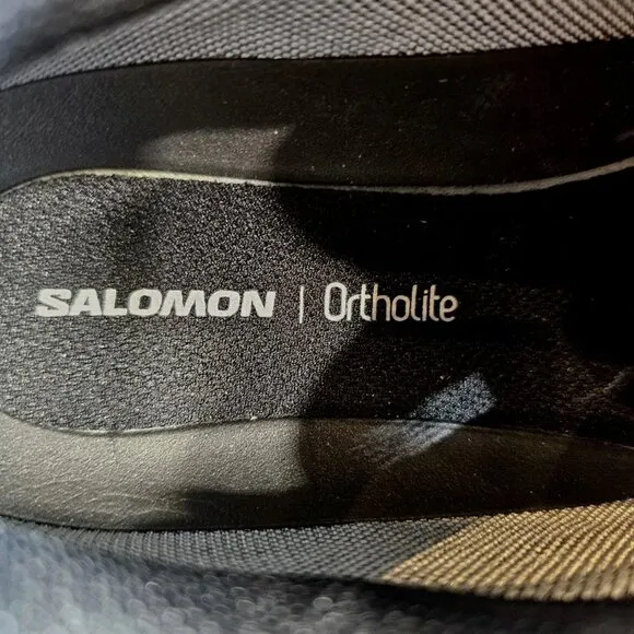 Salomon XA Pro 3D GTX Shoes Gore-Tex Waterproof Hiking Trail Run - Men's Sz 10.5