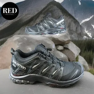 Salomon XA Pro 3D GTX Shoes Gore-Tex Waterproof Hiking Trail Run - Men's Sz 10.5