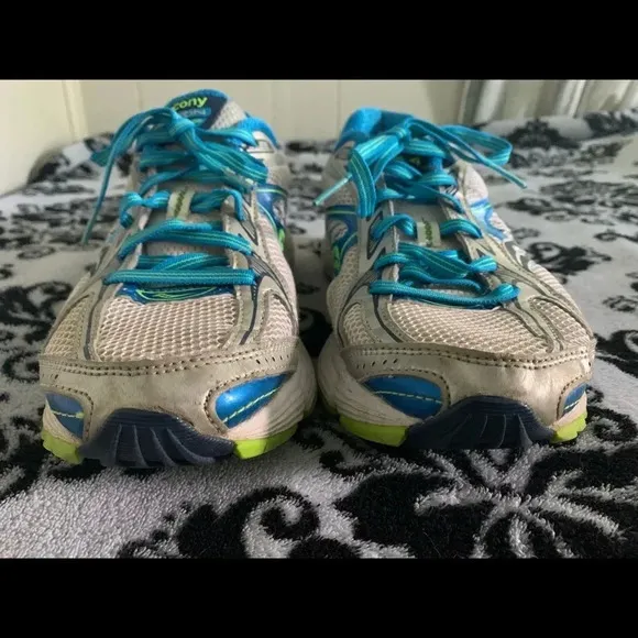 Saucony Ignition 4 Athletic Training Shoe