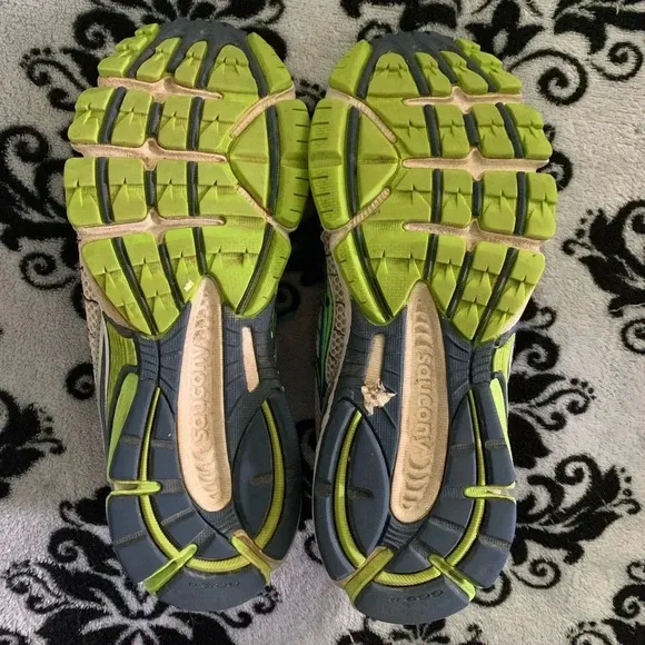 Saucony Ignition 4 Athletic Training Shoe