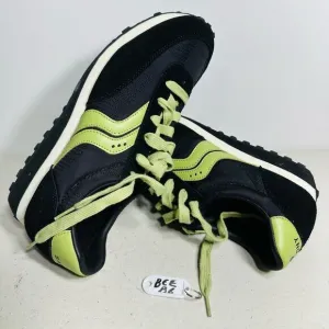 Saucony Jazz Original Suede Sneakers Athletic Shoes Training 2937-4 Size 10,5