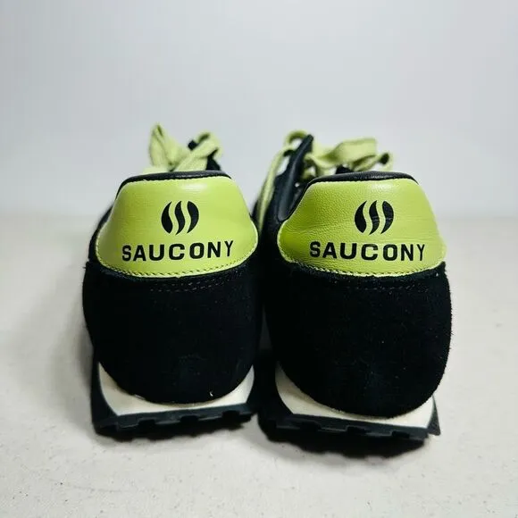 Saucony Jazz Original Suede Sneakers Athletic Shoes Training 2937-4 Size 10,5