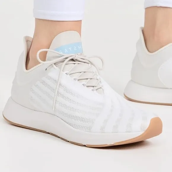 Saysh One Sneakers - never worn outside