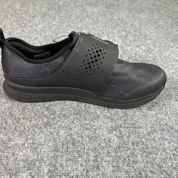 Shimano SH-IC501 Indoor Cycling Mens Shoes EU 42 US 8.5 SPD Cleats BOA Black