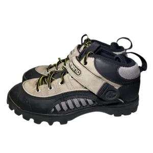 Shimano SH-M058 Men’s Size 9 (EURO 43) Mid Top Mountain Bike Cycling Shoes Boots