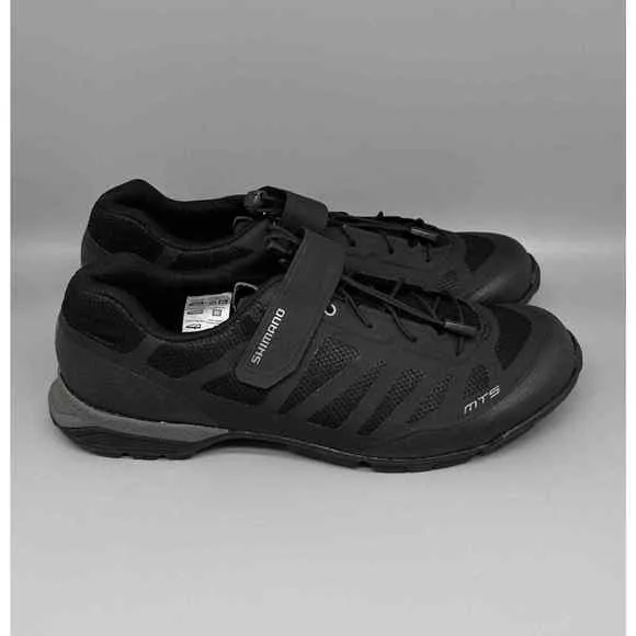 Shimano SH-MT502 Mountain Bike Shoes - SPD Men's Sz EU 46, US 11.2