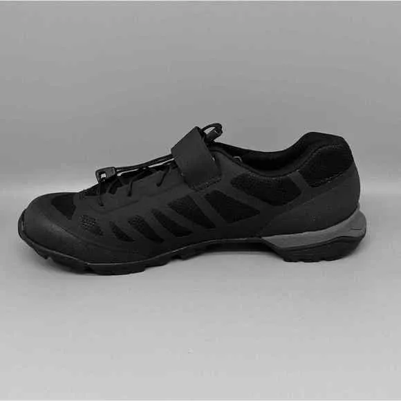 Shimano SH-MT502 Mountain Bike Shoes - SPD Men's Sz EU 46, US 11.2