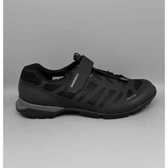 Shimano SH-MT502 Mountain Bike Shoes - SPD Men's Sz EU 46, US 11.2