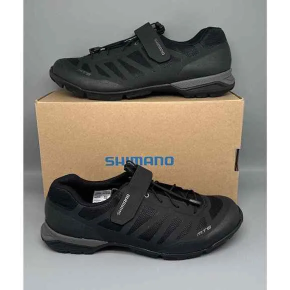 Shimano SH-MT502 Mountain Bike Shoes - SPD Men's Sz EU 46, US 11.2