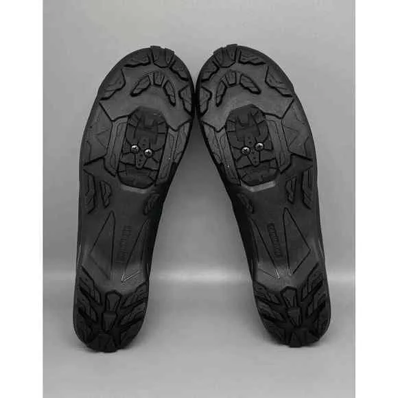 Shimano SH-MT502 Mountain Bike Shoes - SPD Men's Sz EU 46, US 11.2