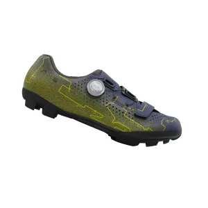 Shimano SH-RX600 Flint Hills Moonlight Clipless Cycling Shoes