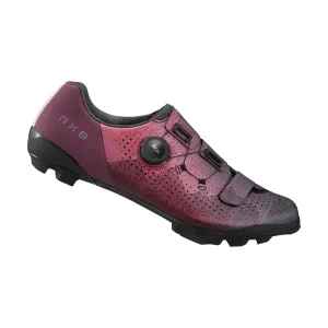 Shimano SH-RX801 Flint Hills Twilight Clipless Cycling Shoes