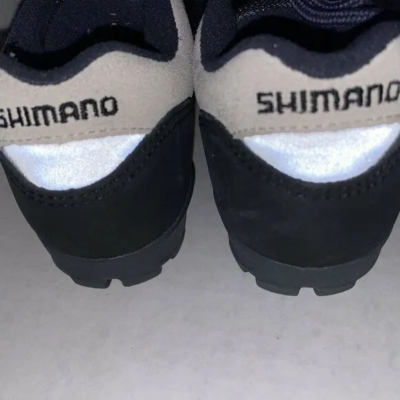 Shimano SPD SH-M020 Mountain Bike Shoes Men's 6