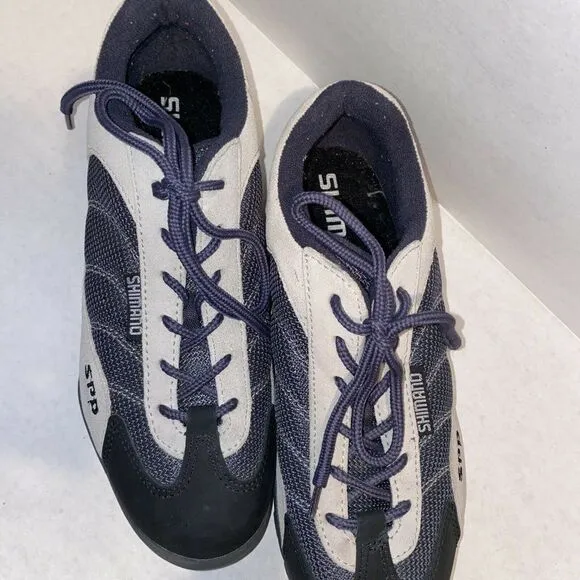 Shimano SPD SH-M020 Mountain Bike Shoes Men's 6