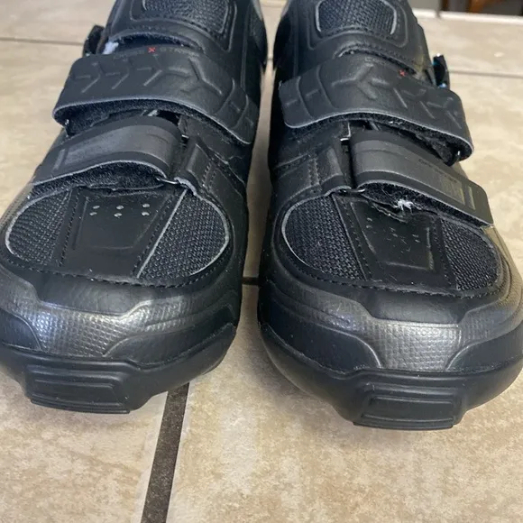 Shimano Torbal Mountain Bike  Black Shoes Men’s 9.7