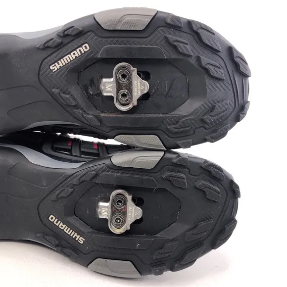 Shimano WM34 Mountain Bike SPD Cycling Shoes