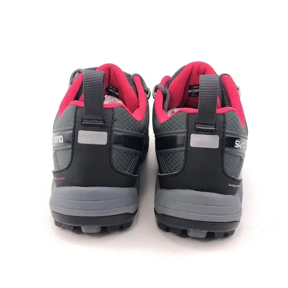 Shimano WM34 Mountain Bike SPD Cycling Shoes