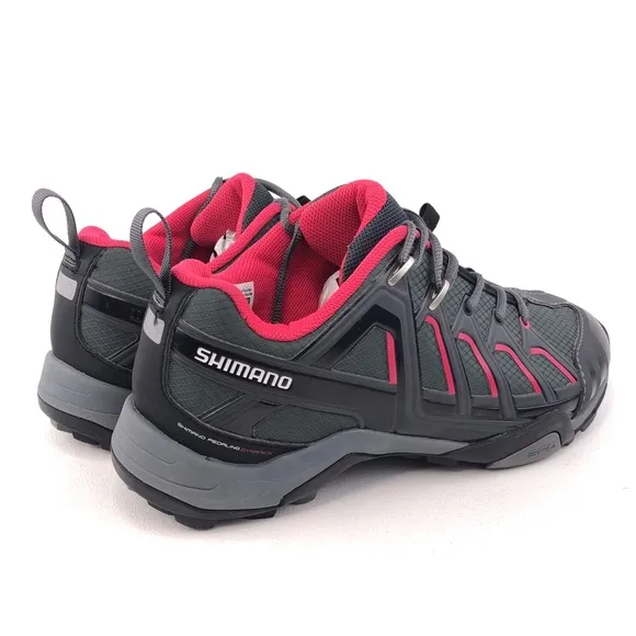 Shimano WM34 Mountain Bike SPD Cycling Shoes