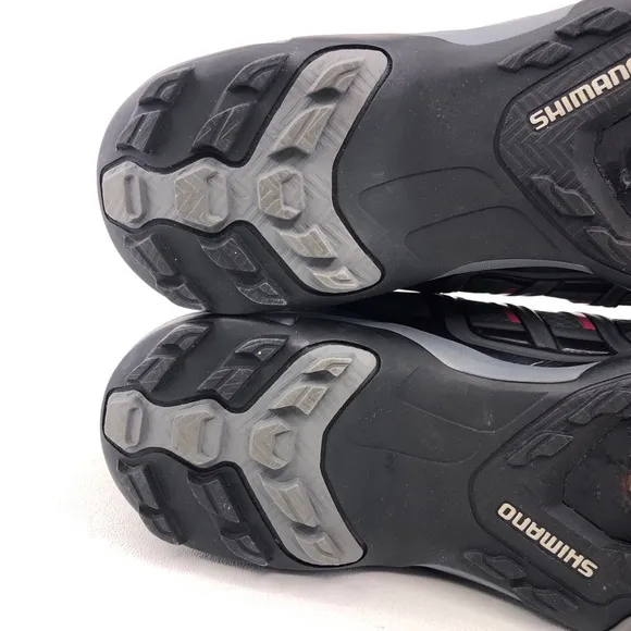 Shimano WM34 Mountain Bike SPD Cycling Shoes