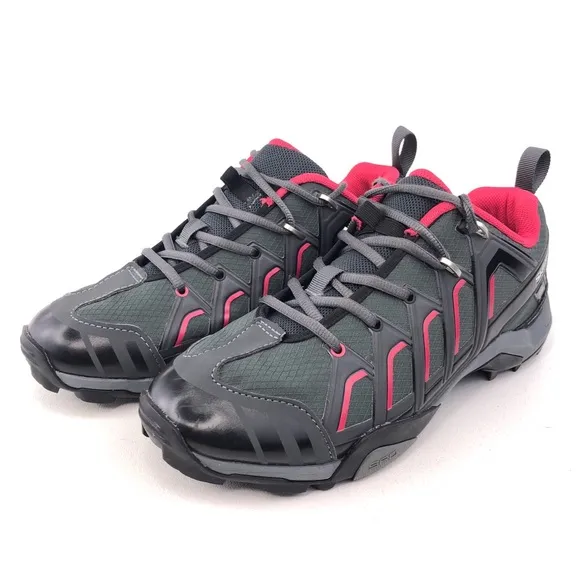 Shimano WM34 Mountain Bike SPD Cycling Shoes