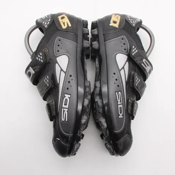 SIDI Mountain Bike Men's Size EU 42 Spin MTB Shoes Sneaker