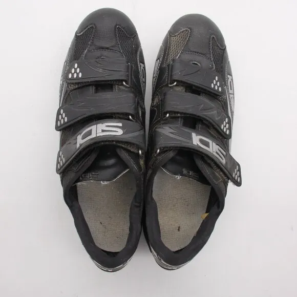 SIDI Mountain Bike Men's Size EU 42 Spin MTB Shoes Sneaker
