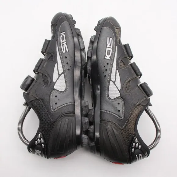 SIDI Mountain Bike Men's Size EU 42 Spin MTB Shoes Sneaker