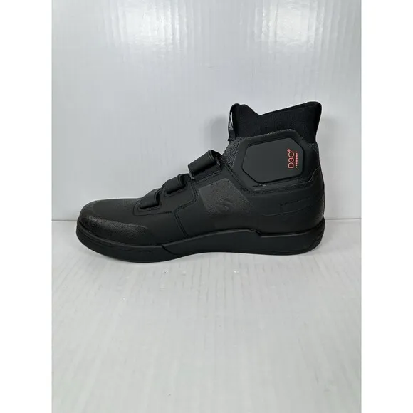 Size 10 Adidas Five Ten Freerider Pro Mid VCS Men’s Mountain Bike Shoes H02024