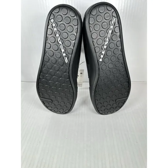 Size 10 Adidas Five Ten Freerider Pro Mid VCS Men’s Mountain Bike Shoes H02024