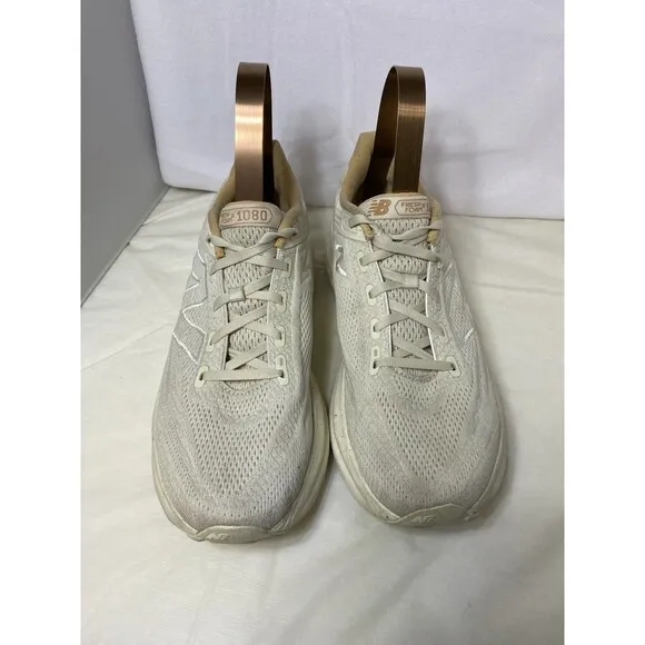 Size 10.5- New Balance Fresh Foam X 1080v13 Turtledove Dolce W