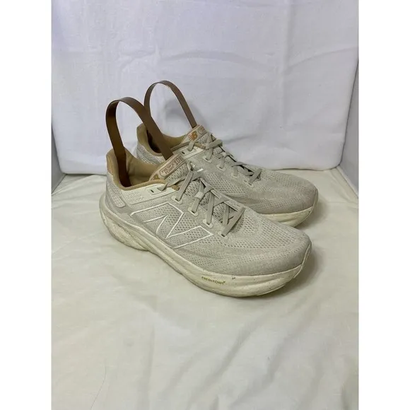 Size 10.5- New Balance Fresh Foam X 1080v13 Turtledove Dolce W