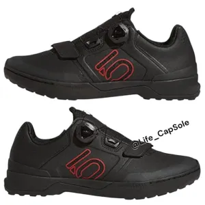 Size 6.5 Adidas Five Ten Kestrel Pro Boa MTB Mountain Bike Shoes BC0635 Mens New